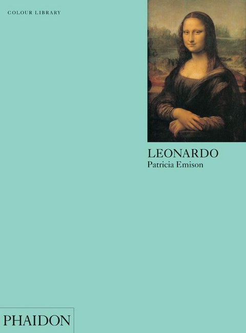 Leonardo - Patricia Emison