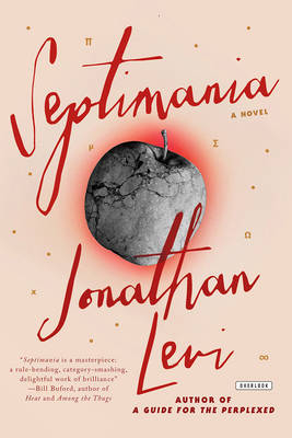 Septimania - Jonathan Levi