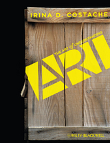 The Art of Understanding Art - Irina D. Costache