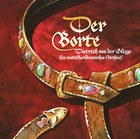 Der Borte - 