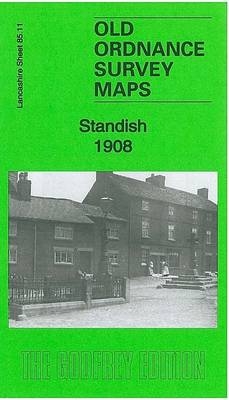 Standish 1908 - Alan Godfrey