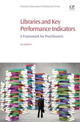 Libraries and Key Performance Indicators - Leo Appleton