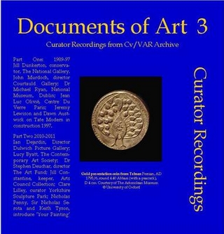 Documents of Art 3