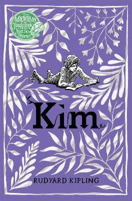 Kim - Rudyard Kipling
