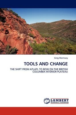 TOOLS AND CHANGE