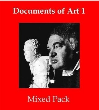 Documents of Art 1 Mixed Bundle