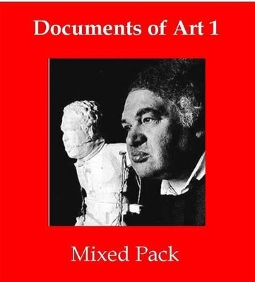 Documents of Art 1 Mixed Bundle - 