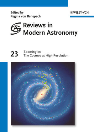 Reviews in Modern Astronomy Vol. 23