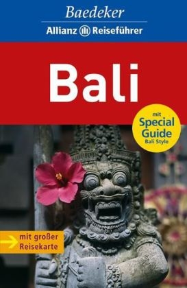 Baedeker Allianz Reisef&uuml;hrer Bali