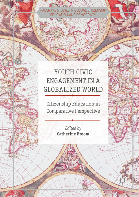 Youth Civic Engagement in a Globalized World - 