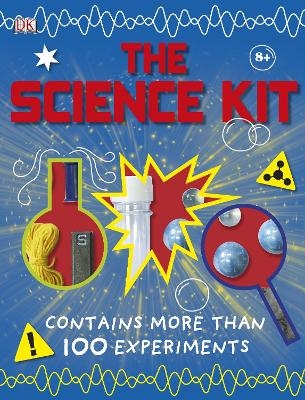 Science Kit -  Dk