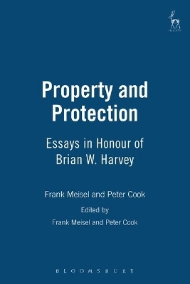 Property and Protection - 