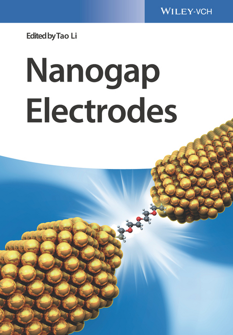 Nanogap Electrodes - 