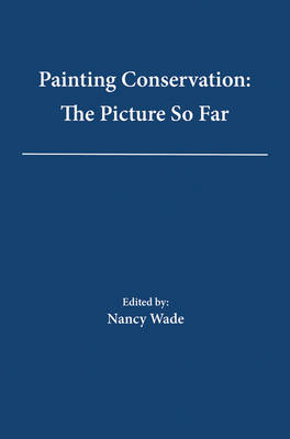 The Picture so Far - 