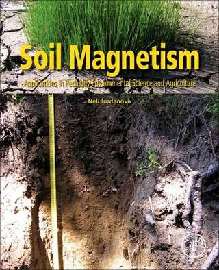 Soil Magnetism