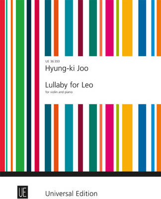 Lullaby for Leo - 