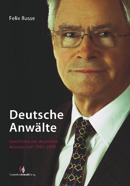 Deutsche Anw&auml;lte