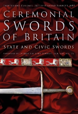 Ceremonial Swords of Britain