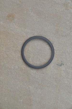 Membranhaltering f&uuml;r Peil Professional Cardiology Double Comfort, klein, grau