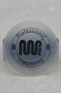 Membran f&uuml;r Peil Professional Cardiology Double Comfort, gro&szlig;, OHNE Haltering