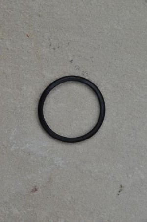 Membranhaltering f&uuml;r Peil Professional Cardiology Double Comfort, klein, schwarz