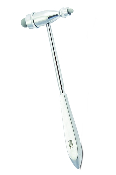 Peil Trömner Hammer Classic Chrom