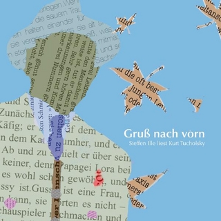 Gruß nach vorn