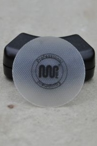 Membran f&uuml;r Peil Professional Cardiology Double Comfort, klein, OHNE Haltering