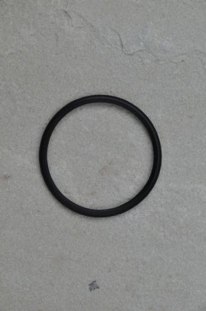 Membranhaltering f&uuml;r Peil Professional Cardiology Double Comfort, gro&szlig;, schwarz