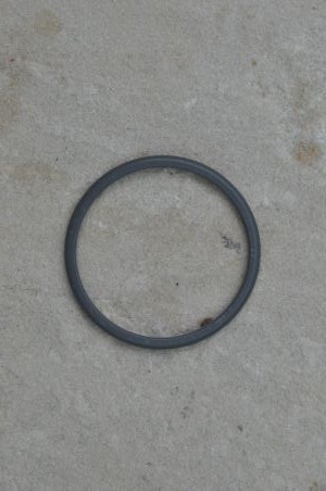 Membranhaltering f&uuml;r Peil Professional Cardiology Double Comfort, gro&szlig;, grau