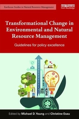 Transformational Change in Environmental and Natural Resource Management - 