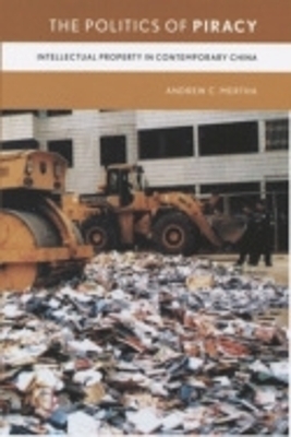 The Politics of Piracy