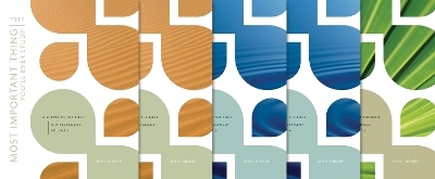 The Most Important Thing You'll Ever Study - Starr Meade