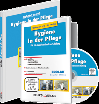 Hygiene in der Pflege