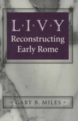 Livy - Gary B. Miles
