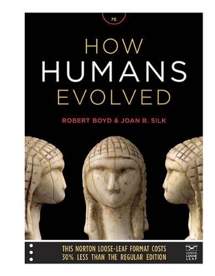 How Humans Evolved