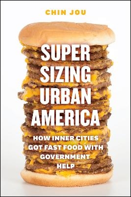 Supersizing Urban America - Chin Jou