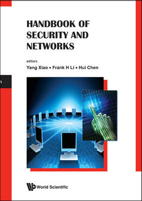 Handbook Of Security And Networks - 