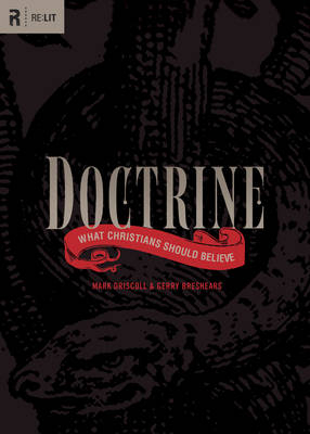 Doctrine - Mark Driscoll, Gerry Breshears