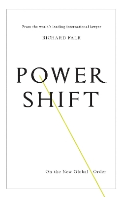 Power Shift - Richard Falk