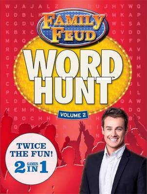 Family Feud Word Hunt 2 - Bauer Books