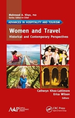 Women and Travel - 