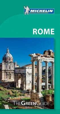 Rome - Michelin Green Guide