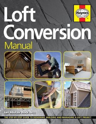 Loft Conversion Manual - Ian Rock