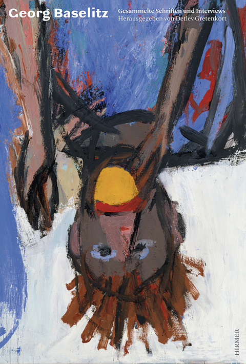 Georg Baselitz - 