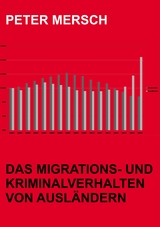 Das Migrations- und Kriminalverhalten von Ausl&auml;ndern - Peter Mersch