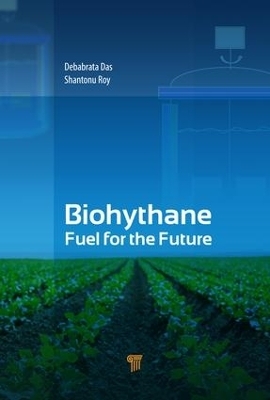 Biohythane
