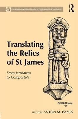 Translating the Relics of St James - 