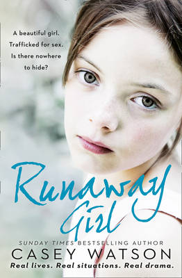 Runaway Girl - Casey Watson