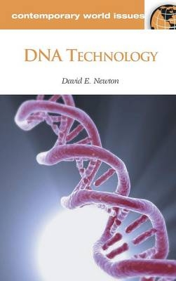 DNA Technology - David E. Newton